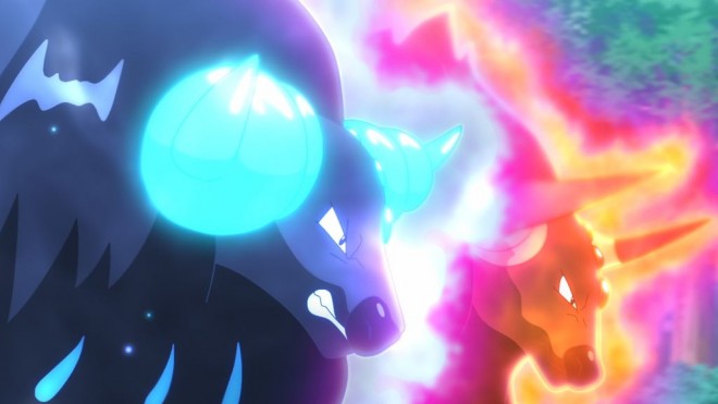 Pokémon Horizons
